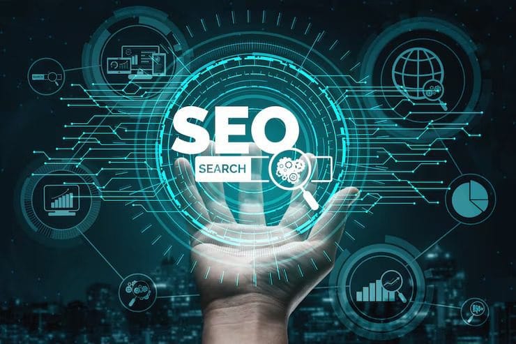 SEO Services in Seattle | Trusted Seattle SEO Company