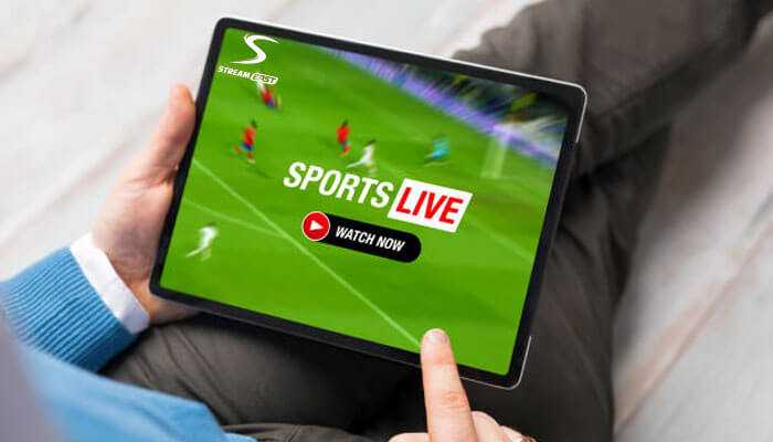 StreamEast: The Top Destination for Live Sports Streaming