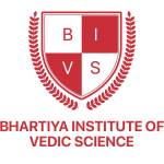 Bhartiya institute of Vedic Science