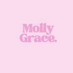 MollyGrace Grip Socks