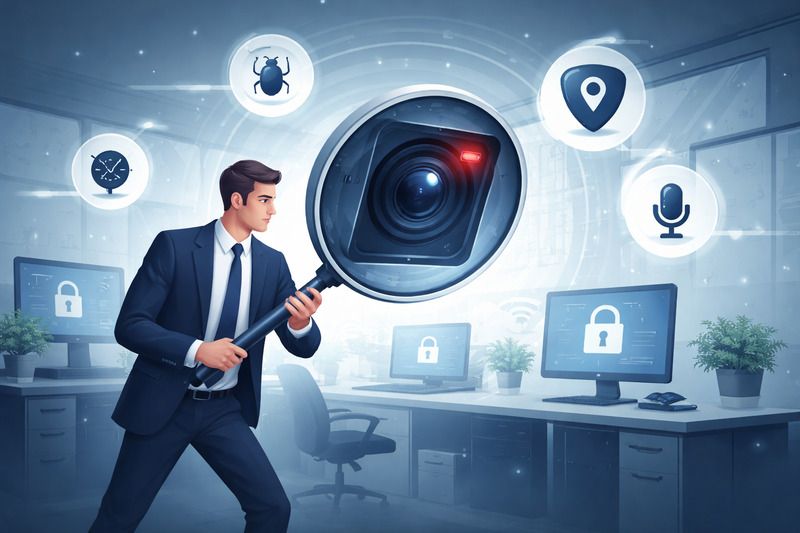 Proactive Business Security: Protecting Privacy in 2026