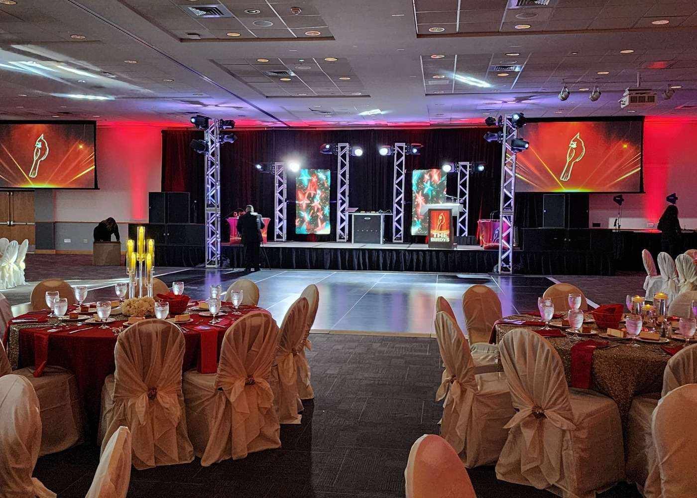 Hire Right the First Time: San Antonio Event Planners & Corporate Organizers Vetted