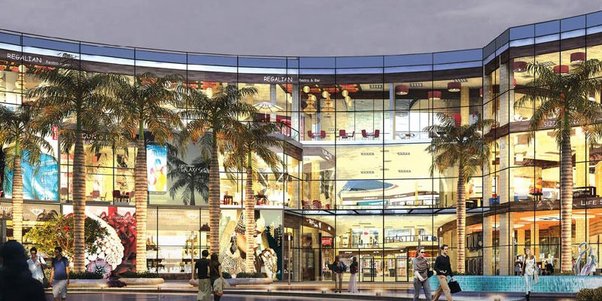Commercial Property in Sector 108 Gurgaon