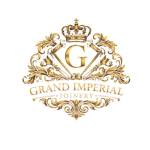 Grandimperial joinery