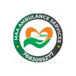 Maa Ambulance