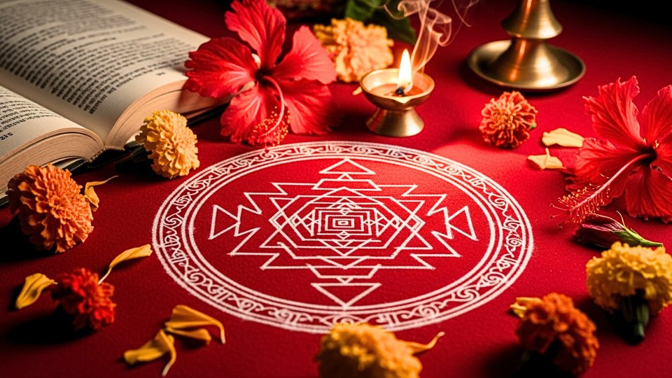 Secrets of Aghori Rudranath’s Powers - Rudra Nath Ji Maharaj