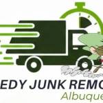 Speedy Junk abq