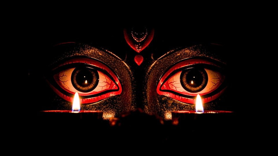 Miracles of Aghori Rudranath - Rudra Nath Ji Maharaj