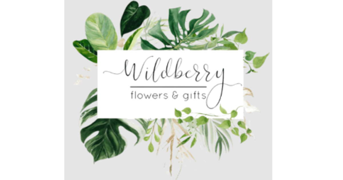 wildberry flowers - Altona | about.me