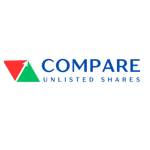 compareunlisted shares