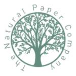 The Natural Paper Company
