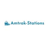 Amtrak Stations