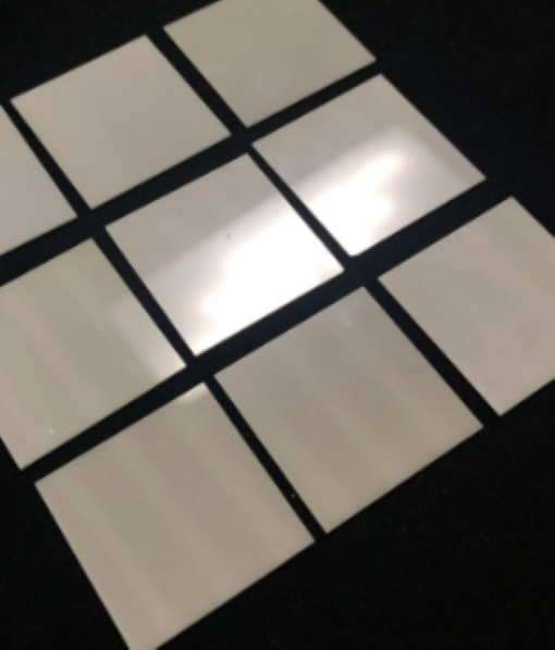 How Grain Boundaries Control Alumina Performance