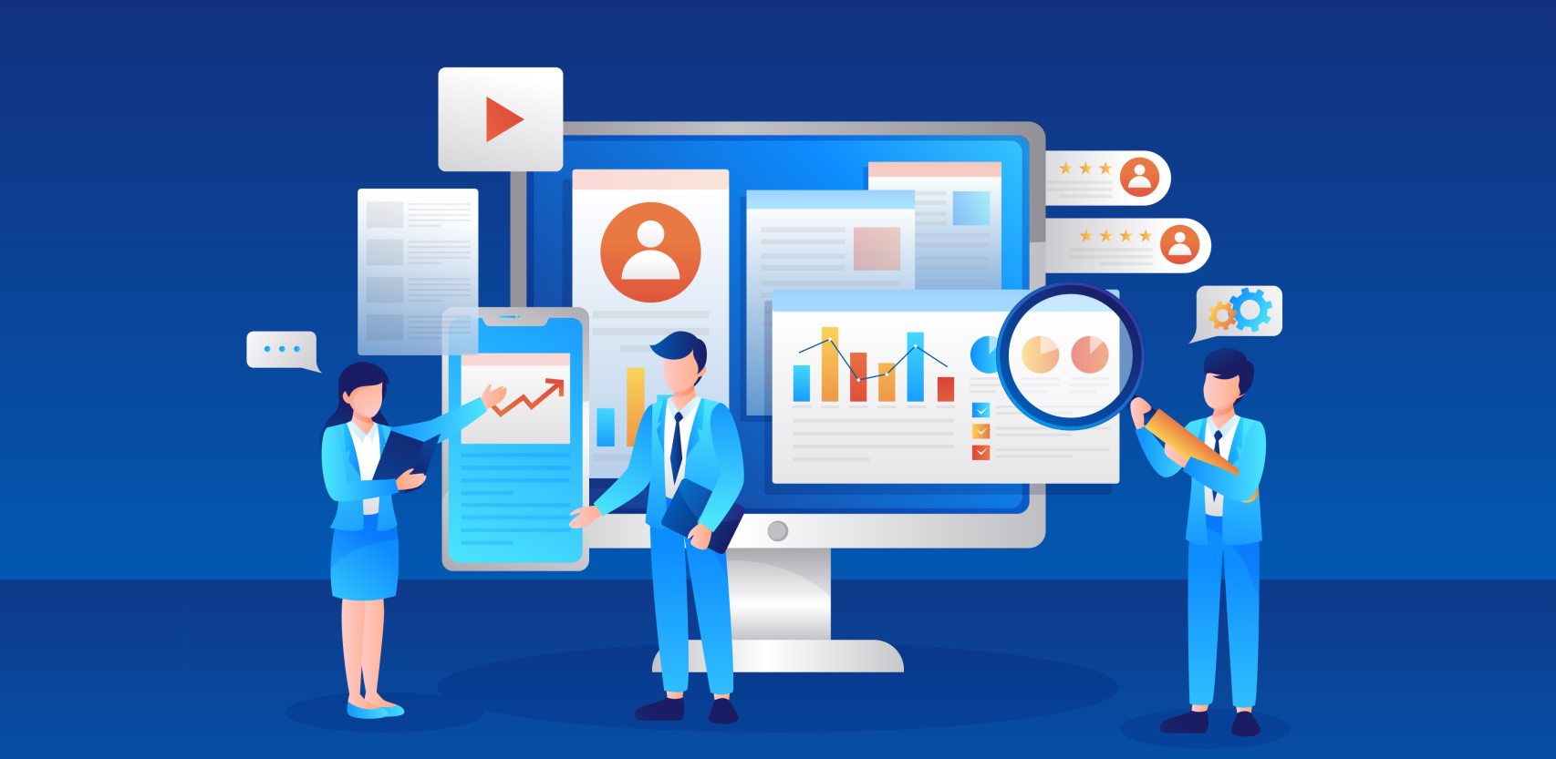 Trusted Payroll Outsourcing Companies in India