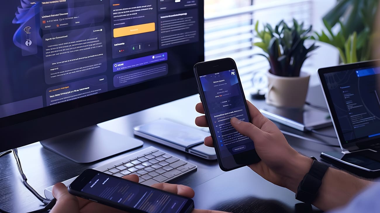 Custom Software Development Company in Singapore | Nextwisi