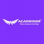 acad wings
