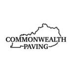 Commonwealth Paving