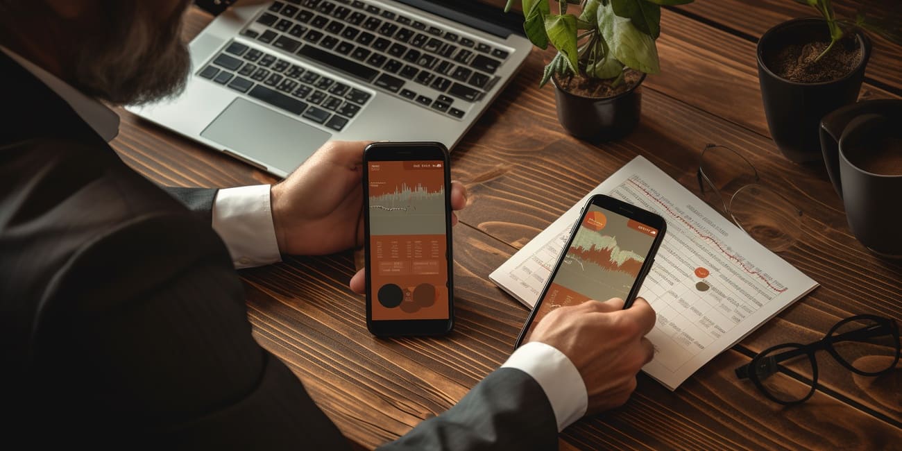 Mobile App Development Company in Delaware | Nextwisi