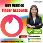 Best Platform for Buy Verified Tinder Accounts