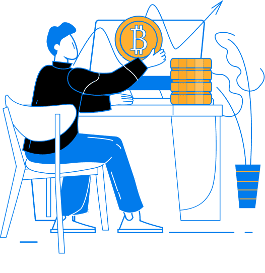 Crypto Coin Development Company & Blockchain Experts