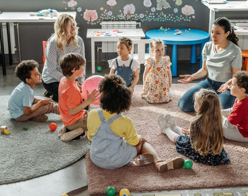 How To Compare Different Options For Childcare Near Me In Plainfield