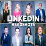 Linkedin Headshots NYC