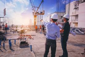 Project Consultancy Services That Actually Work on Ground, Not Just on Paper - Sharanam Civil Consultancy