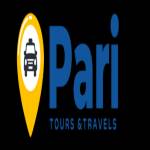 paritour andtravels