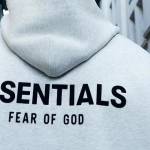 essentials clothing