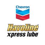 Saratoga Havoline Xpress Lube