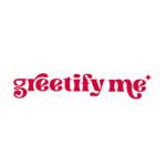 greetify me