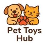 Pet Toys Hub