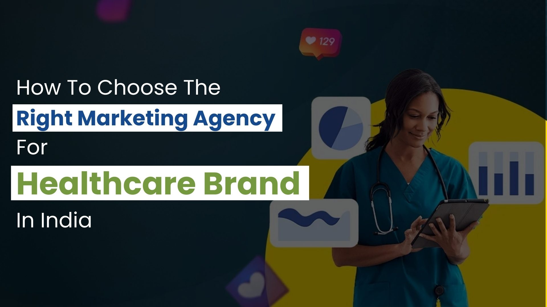 Looking for a Healthcare Digital Marketing Agency in Delhi?