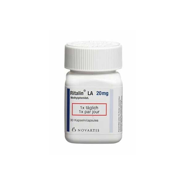 Comprare Ritalin online - Comprare metilfenidato online