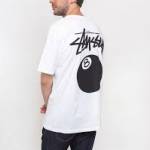 stussy store