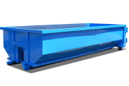 Dumpster Rental Service - Regency Recycling Corporation