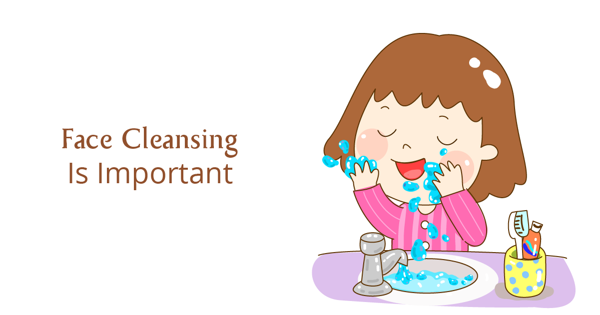 What Is Sebum and Why Does It Build Up on Skin?                         – AreoVeda