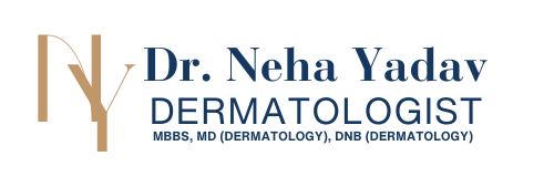 Dr. Neha Yadav: Best Skin Specialist in Faridabad - Hair Specialist