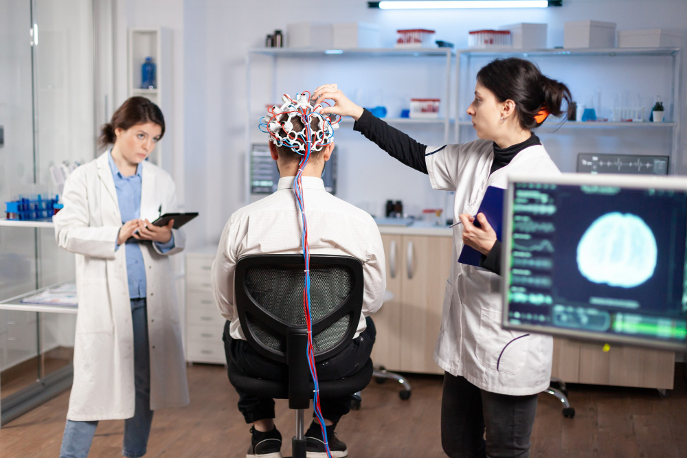 Affordable TMS Therapy: Your Guide to Insurance, Cost, and Access in California
