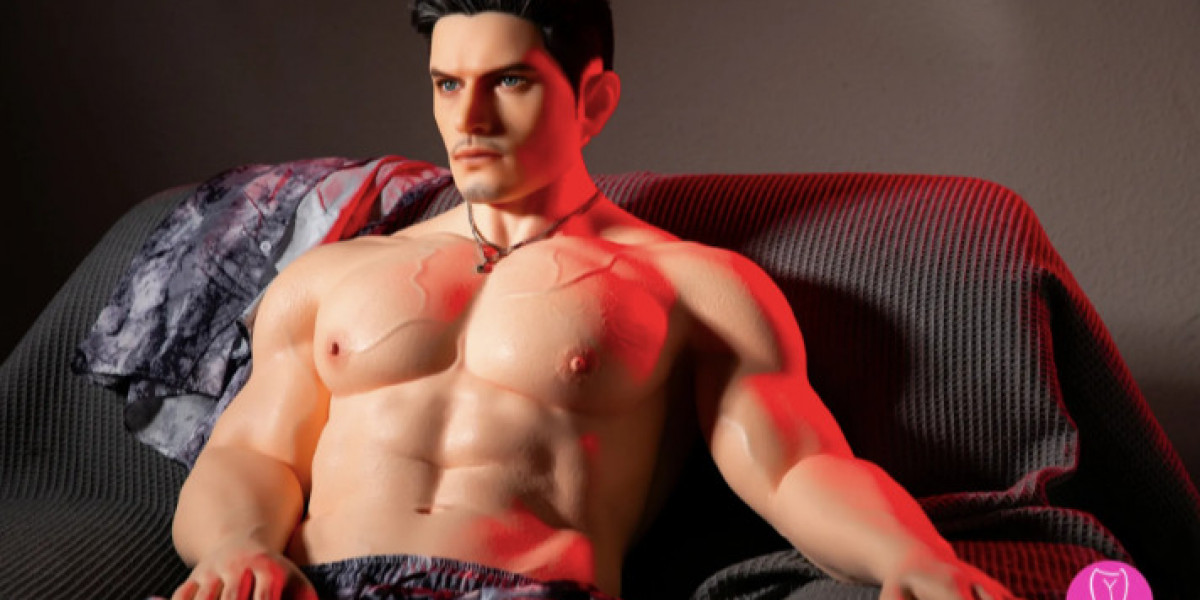 How Design Shapes the Male Torso Sex Doll Experience