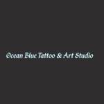 Ocean Blue Tattoo & Art Studio