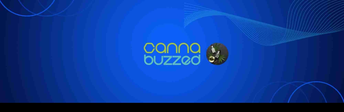 Get CannaBuzzed