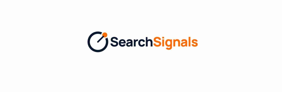 Search Signals