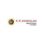 K R Mangalam World School Best Schools in Faridabad