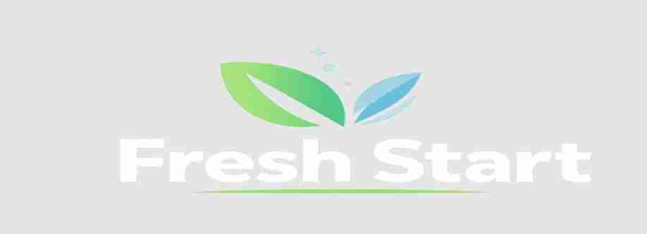 Fresh Start Commercial Cleaning