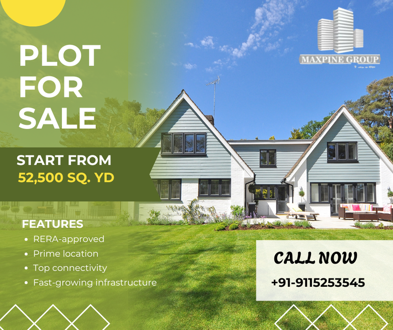 Plots for Sale Near Airport: Smart Land Investment Opportunity Near ...