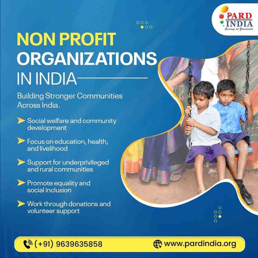 A Look at the Most Impactful NGOs in India: Help in better changes...