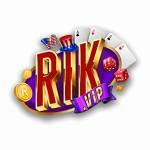Rikvip Cổng Game Bài Đổi Thưởng