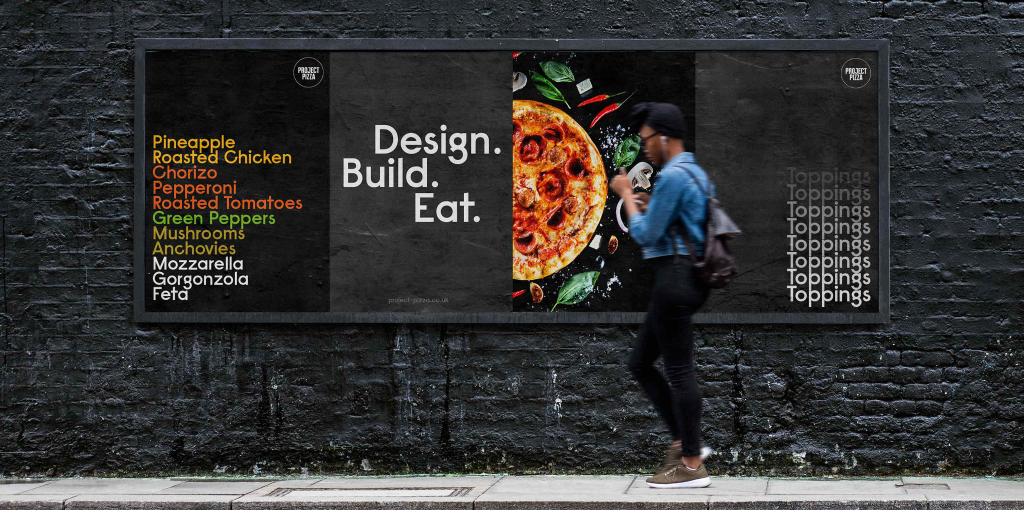 Food Branding Agency | Strategic Food Brand Design – ClearBrand