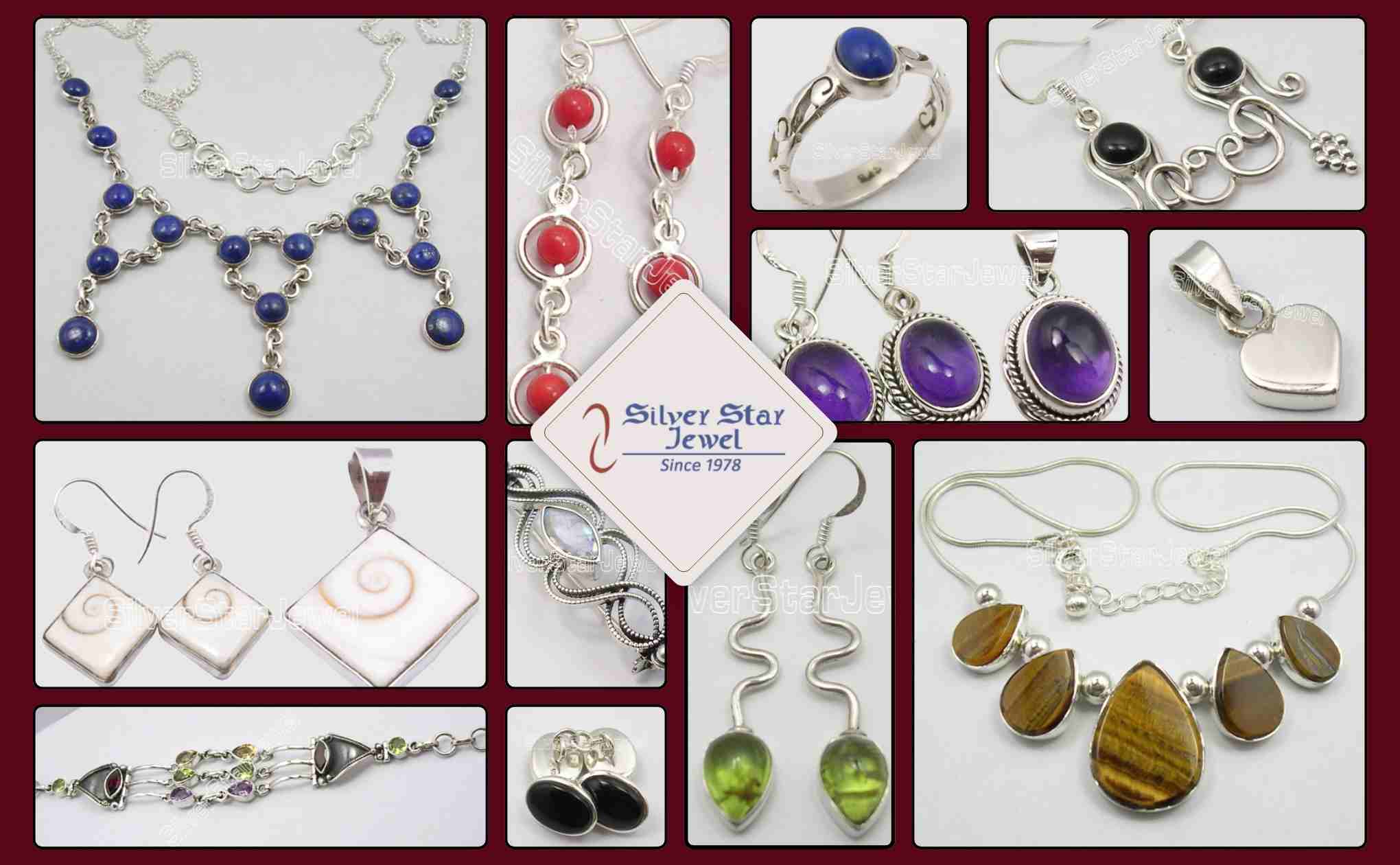 Is Sterling Silver Gemstone Jewelry Still Trending in 2026?